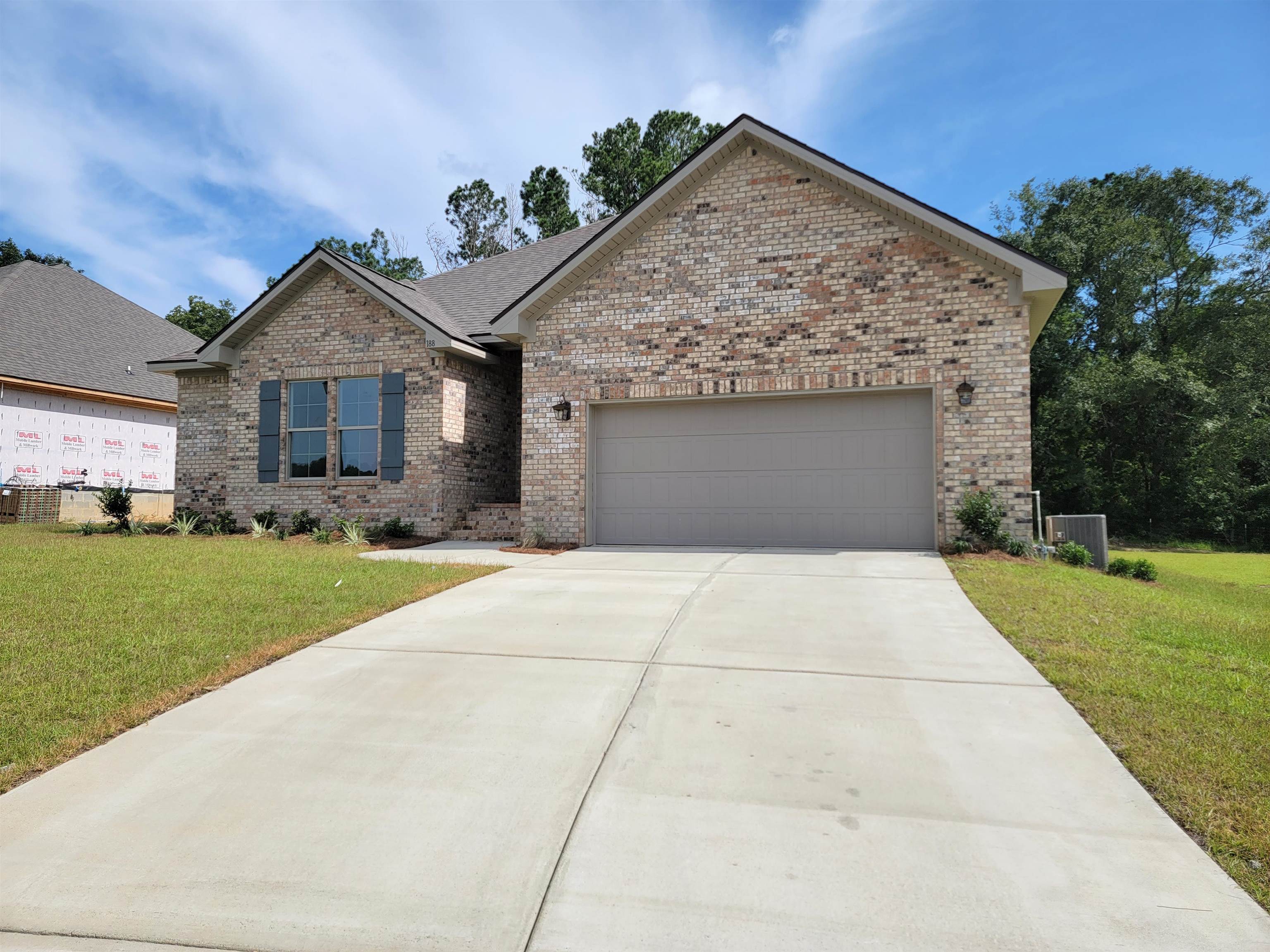 188 Ornate Avenue Fairhope, AL 36532 - Photo 2 of 22