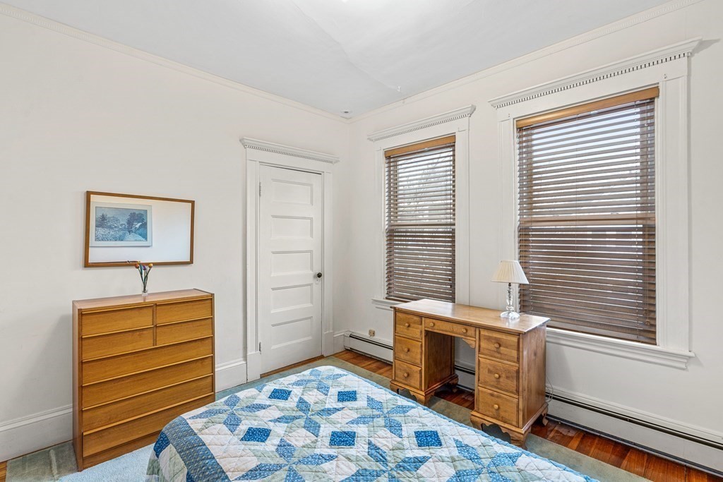 36 Upland Road, Unit 3 Cambridge, MA 02140 - Photo 11 of 37 Gallery Image 11