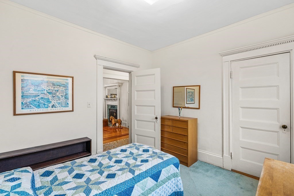 36 Upland Road, Unit 3 Cambridge, MA 02140 - Photo 12 of 37 Gallery Image 12