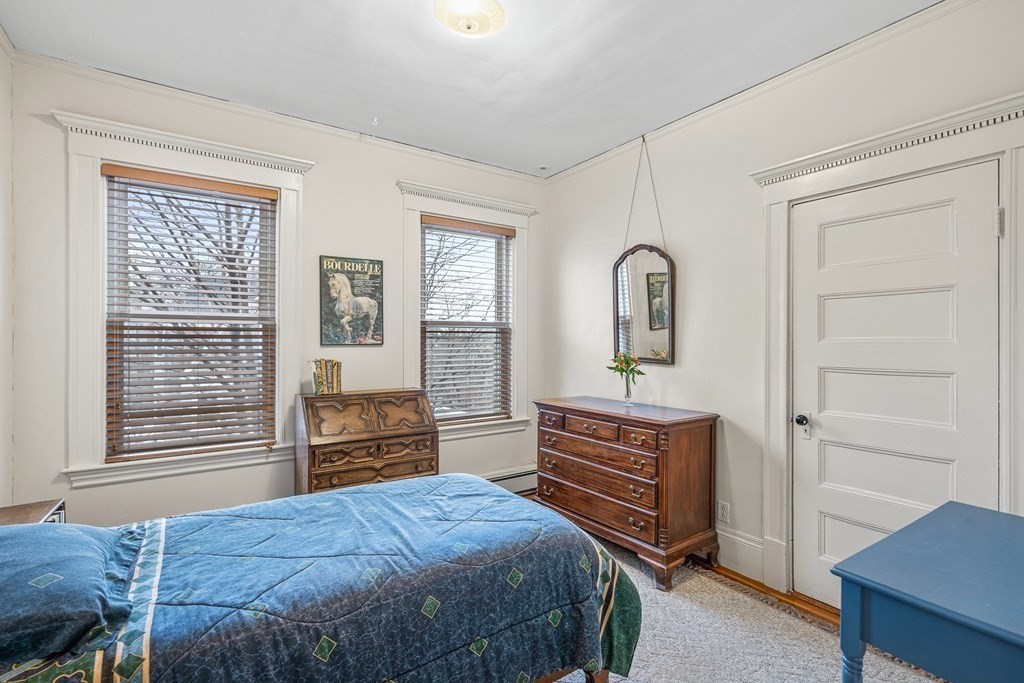36 Upland Road, Unit 3 Cambridge, MA 02140 - Photo 13 of 37 Gallery Image 13