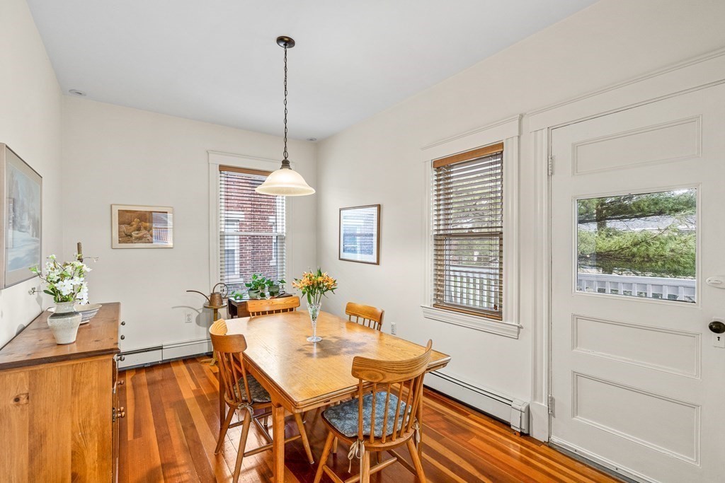 36 Upland Road, Unit 3 Cambridge, MA 02140 - Photo 19 of 37 Gallery Image 19