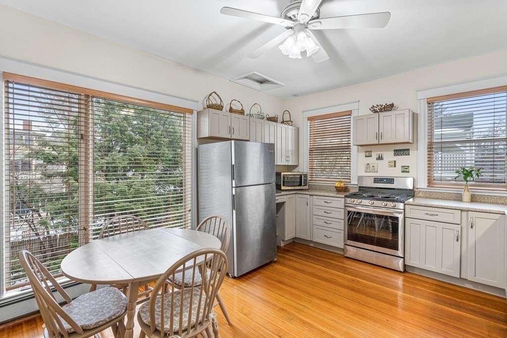 36 Upland Road, Unit 3 Cambridge, MA 02140 - Photo 23 of 37 Gallery Image 23