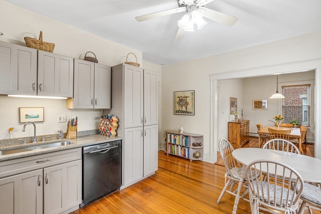 36 Upland Road, Unit 3 Cambridge, MA 02140 - Photo 26 of 37 Gallery Image 26