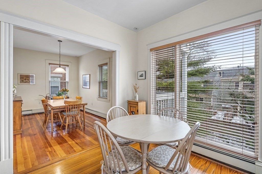 36 Upland Road, Unit 3 Cambridge, MA 02140 - Photo 27 of 37 Gallery Image 27