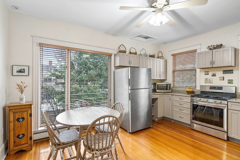36 Upland Road, Unit 3 Cambridge, MA 02140 - Photo 30 of 37 Gallery Image 30