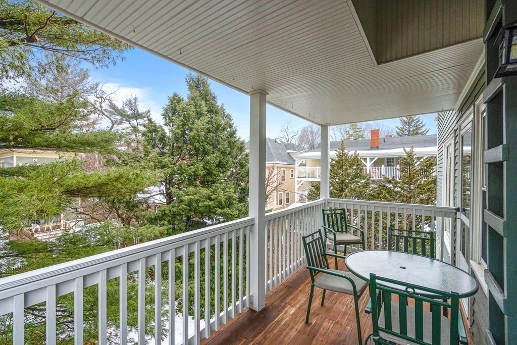 36 Upland Road, Unit 3 Cambridge, MA 02140 - Photo 32 of 37 Gallery Image 32