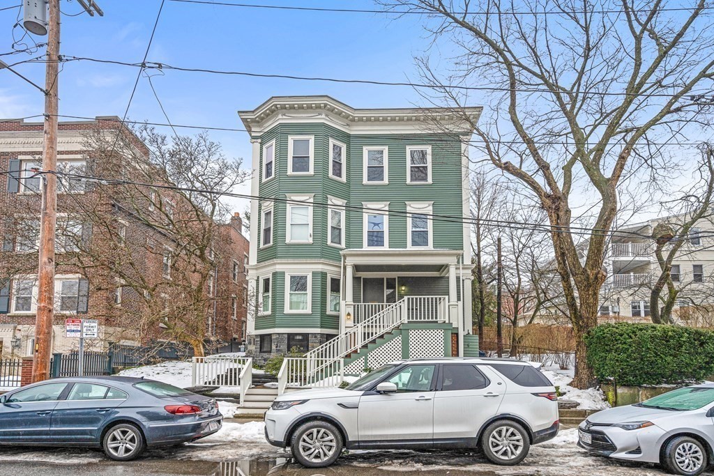36 Upland Road, Unit 3 Cambridge, MA 02140 - Photo 36 of 37 Gallery Image 36