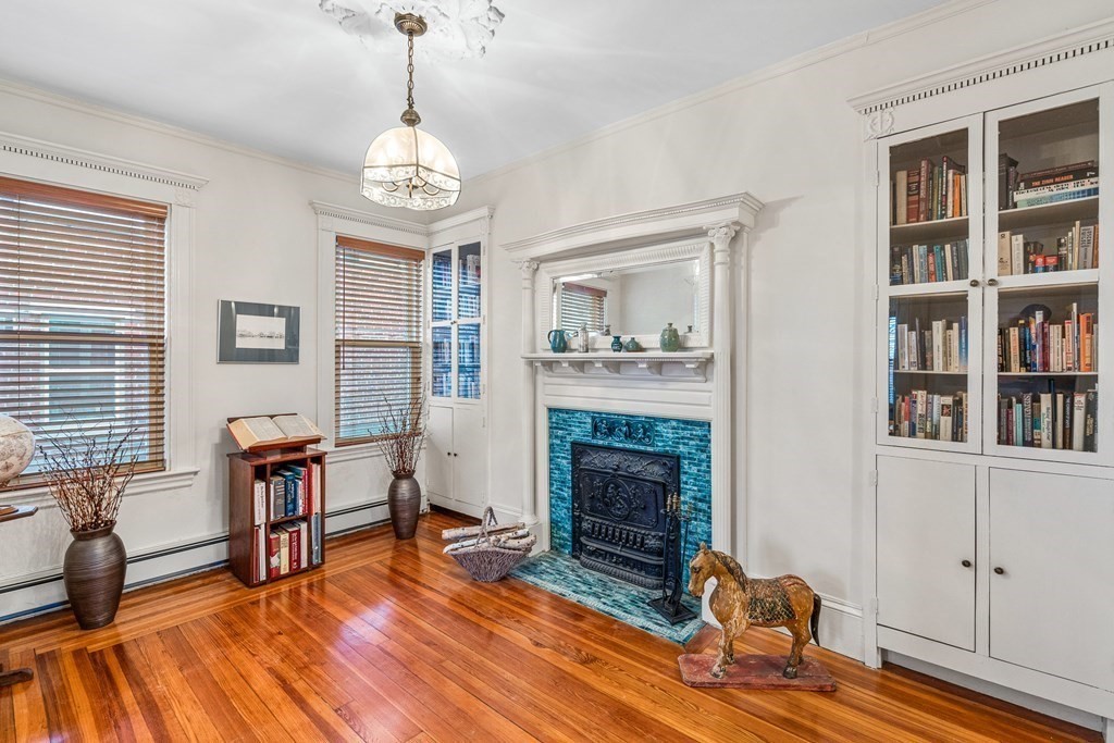 36 Upland Road, Unit 3 Cambridge, MA 02140 - Photo 6 of 37 Gallery Image 6