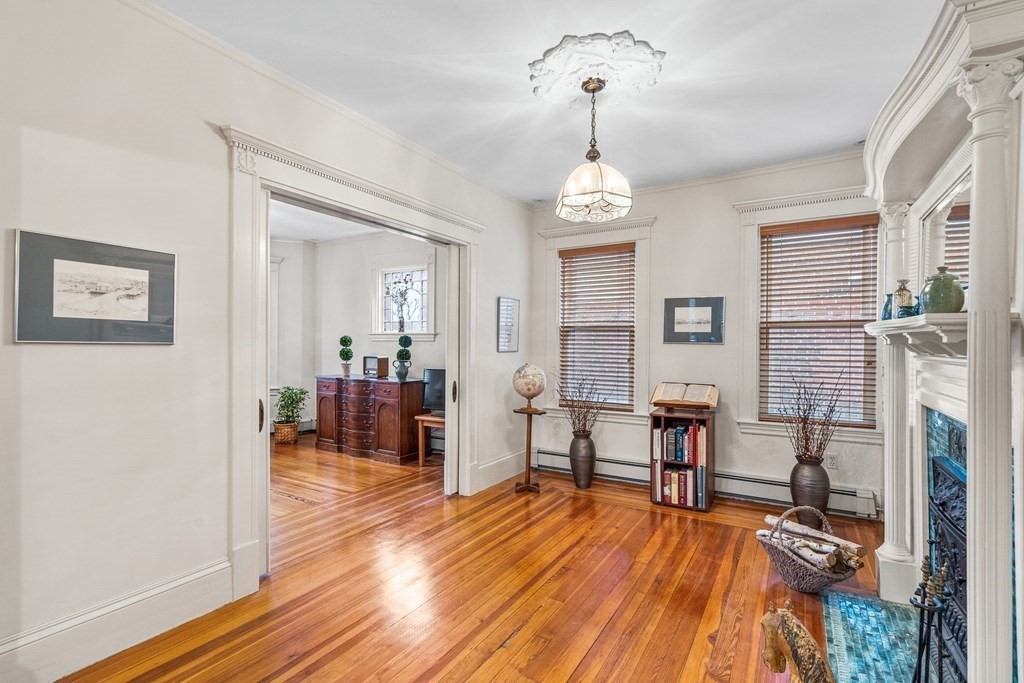 36 Upland Road, Unit 3 Cambridge, MA 02140 - Photo 7 of 37 Gallery Image 7