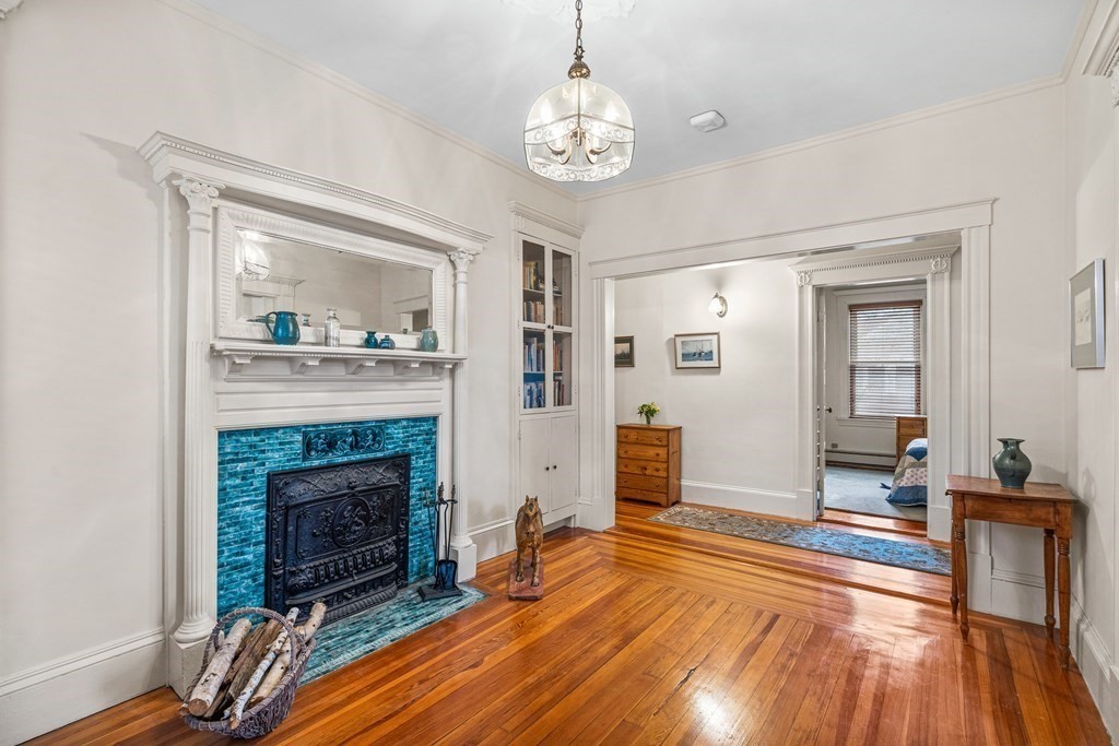 36 Upland Road, Unit 3 Cambridge, MA 02140 - Photo 8 of 37 Gallery Image 8