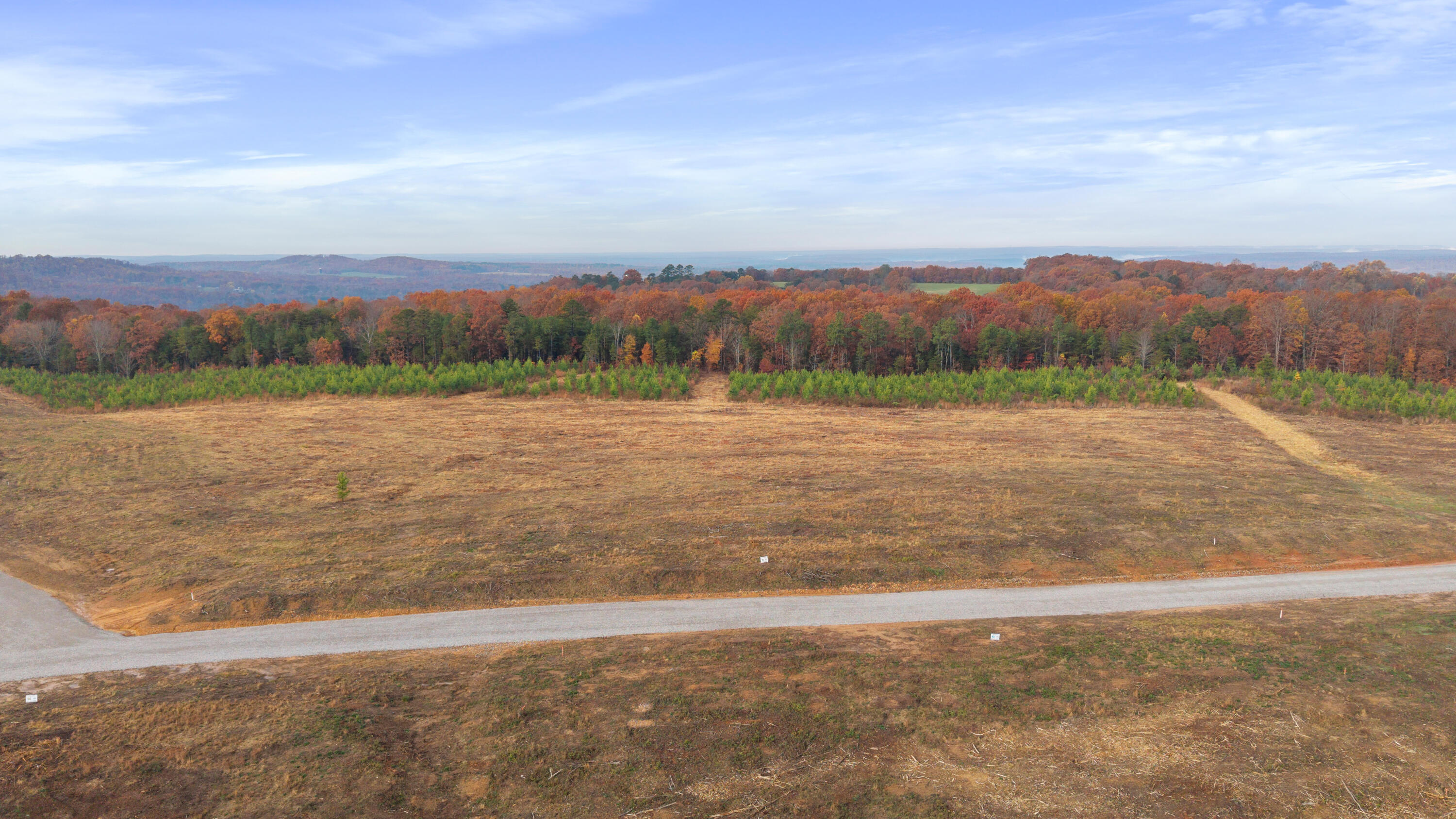 1060 Topside Road Louisville, TN 37777 - Photo 15 of 31 Aerial View Lot 92 - 2