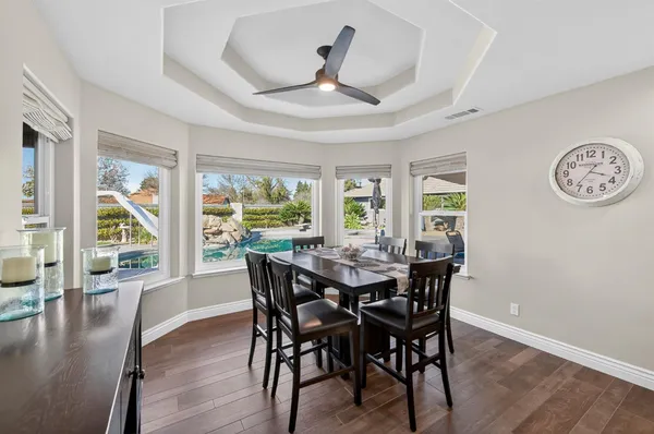 $895,000 | 3013 Hillcrest Court, Madera, CA 93637