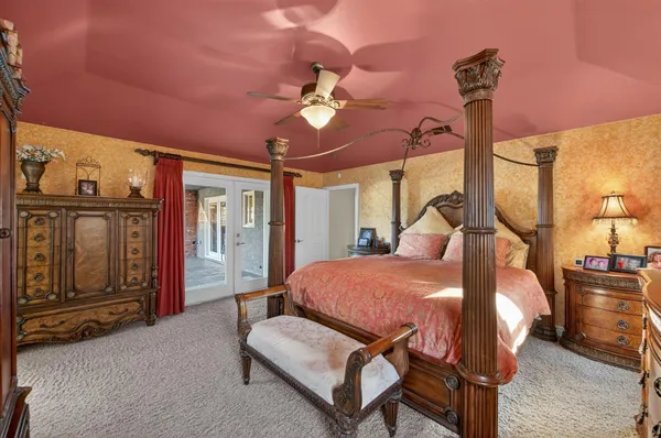 $895,000 | 3013 Hillcrest Court, Madera, CA 93637