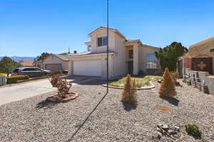 4520 Ambrose Alday Loop Southeast Rio Rancho, NM 87124 - Photo 3 of 33 Gallery Image 3