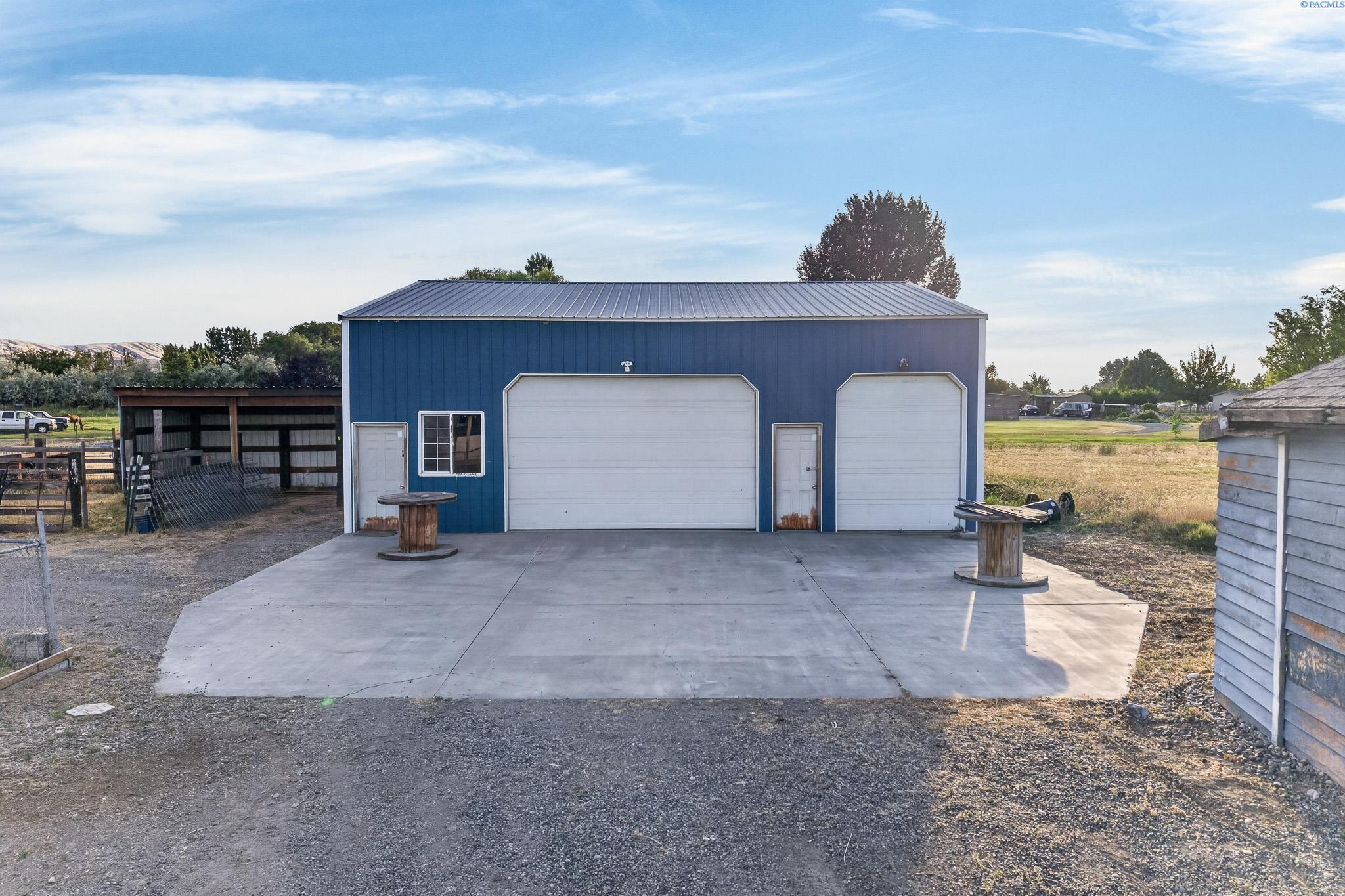 44104 South Morton Road Kennewick, WA 99337 - Photo 27 of 50 Gallery Image 27