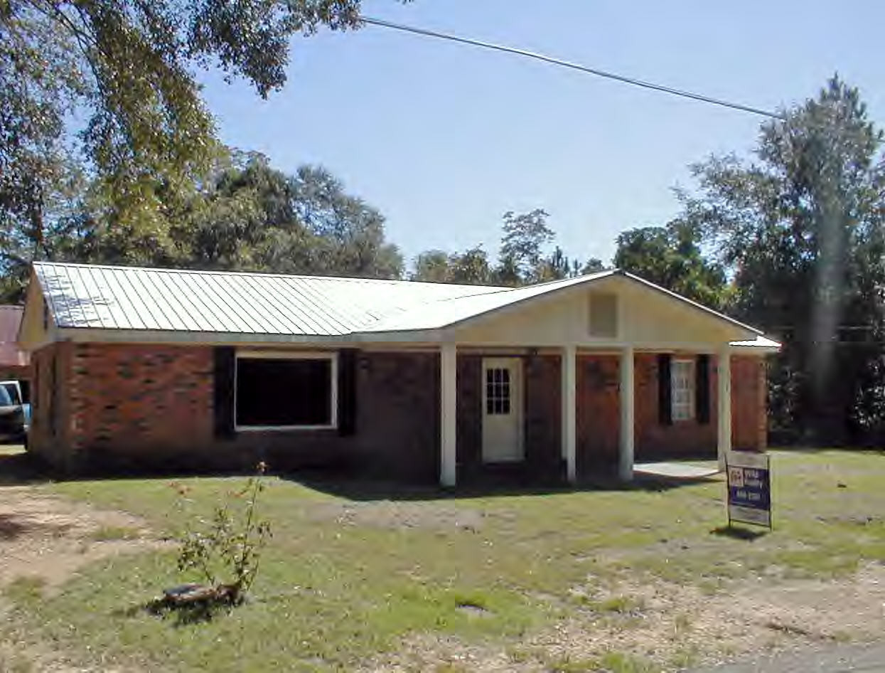 1018 Gilbert Road McComb, MS 39648 - Photo 1 of 1 Main View
