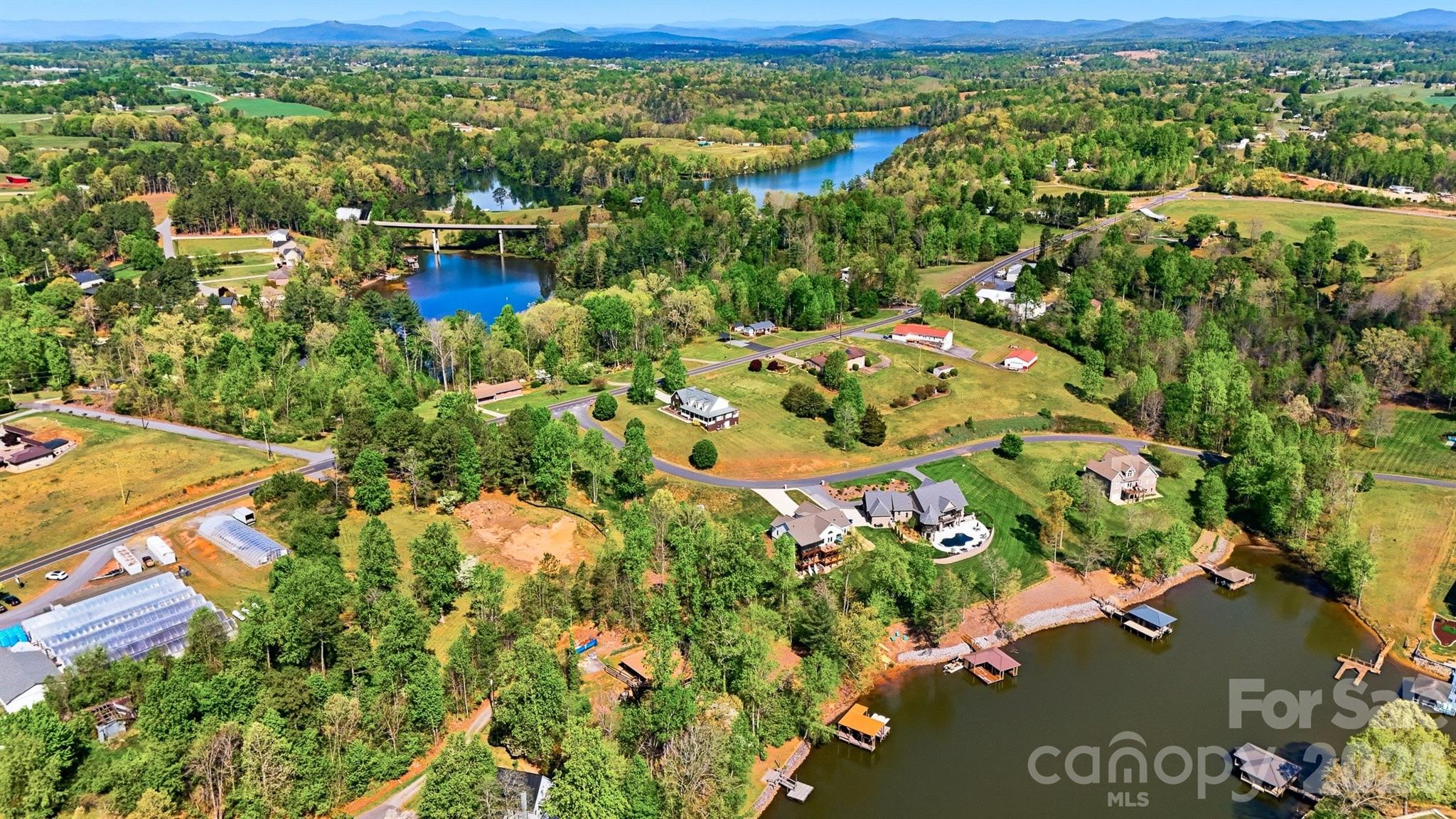 5411 Icard Ridge Road Hickory, NC 28601 - Photo 24 of 25