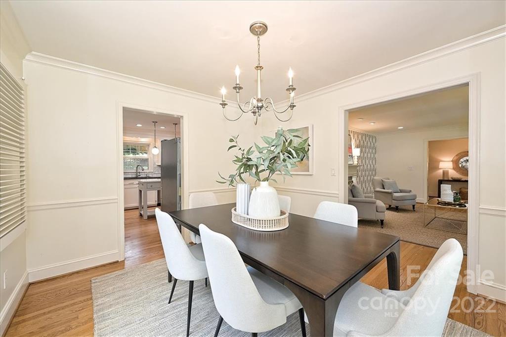 4510 Barwick Road Charlotte, NC 28211 - Photo 8 of 41 Gallery Image 8