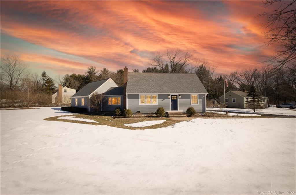 54 Wyndwood Road Farmington, CT 06032 - Photo 1 of 1 Gallery Image 1