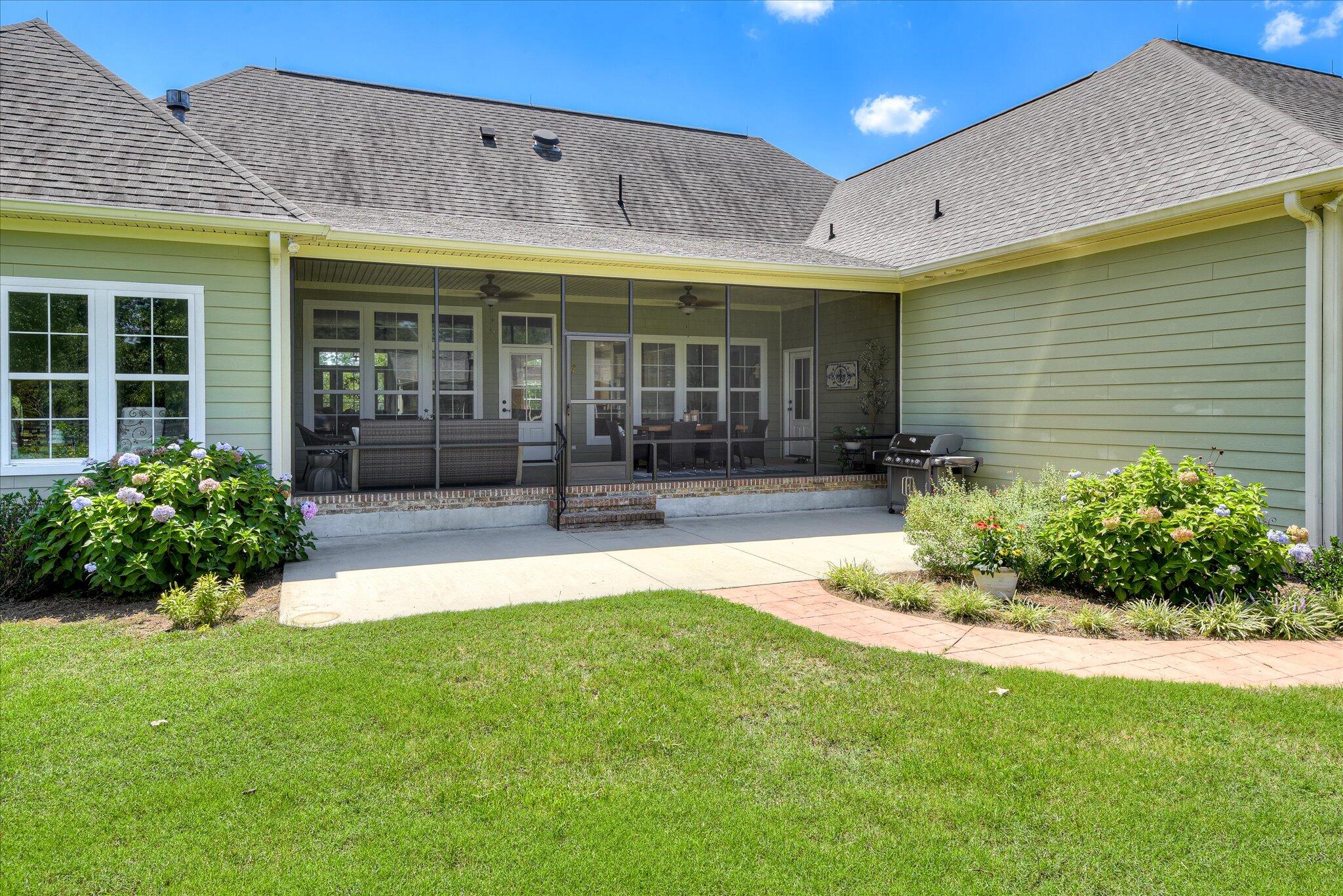 7113 Rembert Place Aiken, SC 29803 - Photo 75 of 105 Gallery Image 75