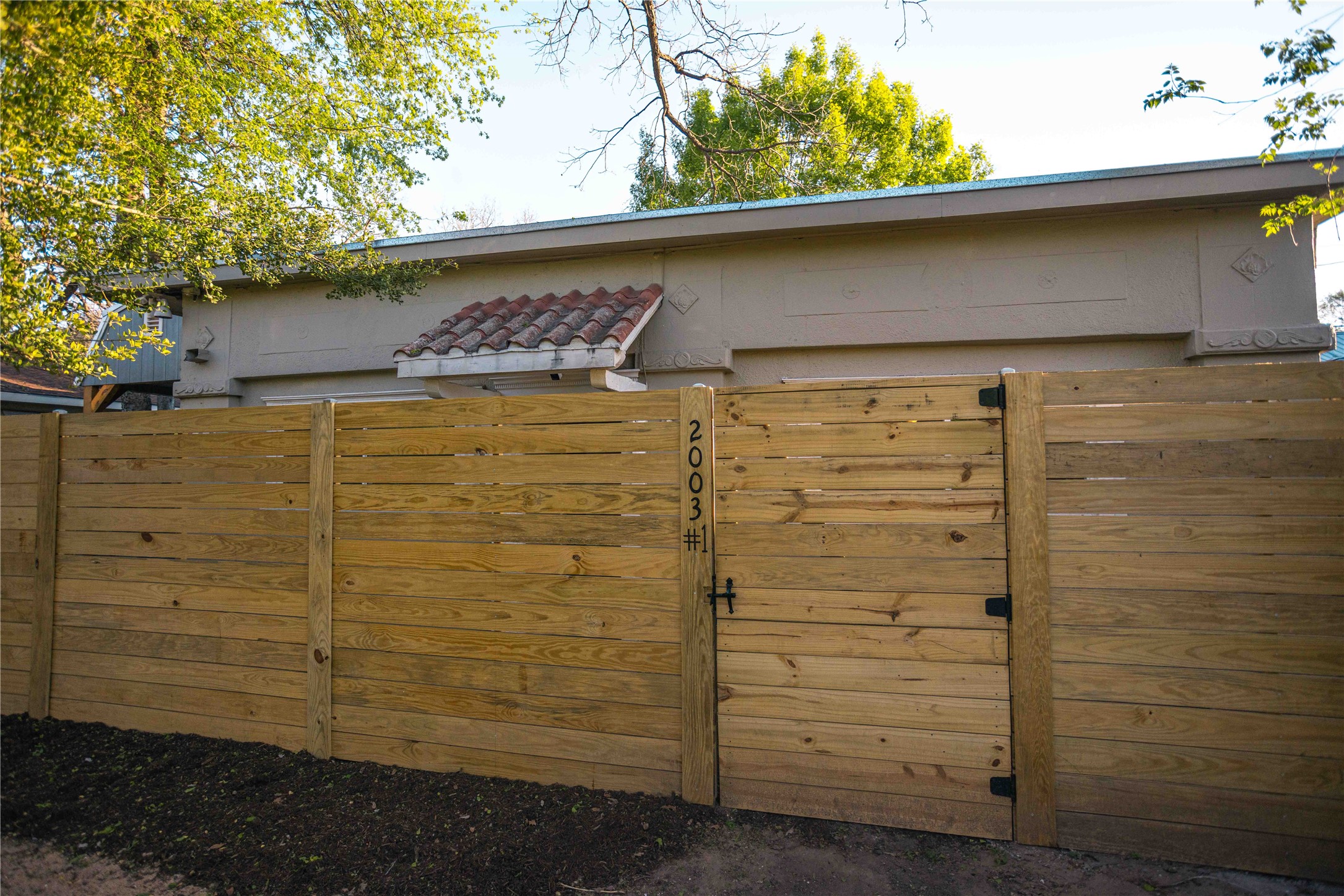 2003 Haskell Street, Unit 1 Austin, TX 78702 - Photo 21 of 21