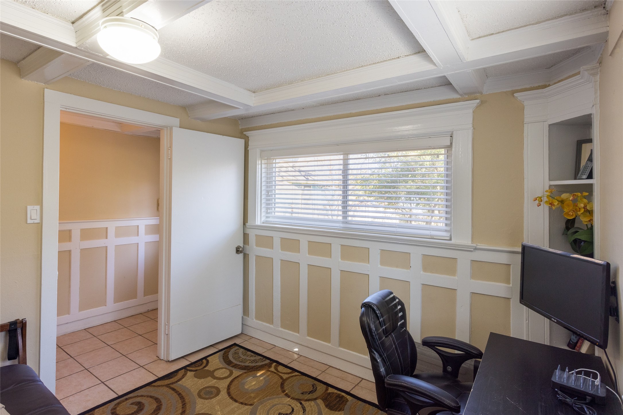 2003 Haskell Street, Unit 1 Austin, TX 78702 - Photo 9 of 21 study