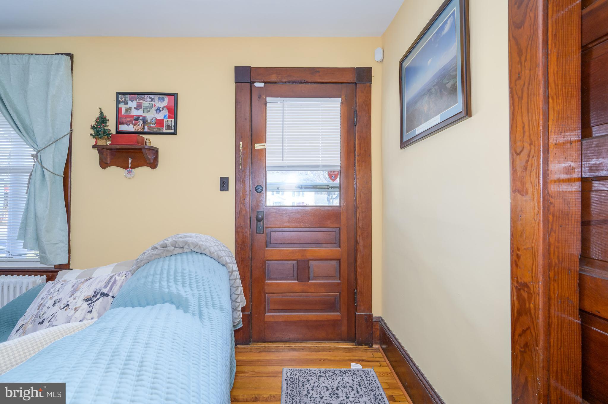 139 Bryarly Road Winchester, VA 22603 - Photo 35 of 58 Front Door