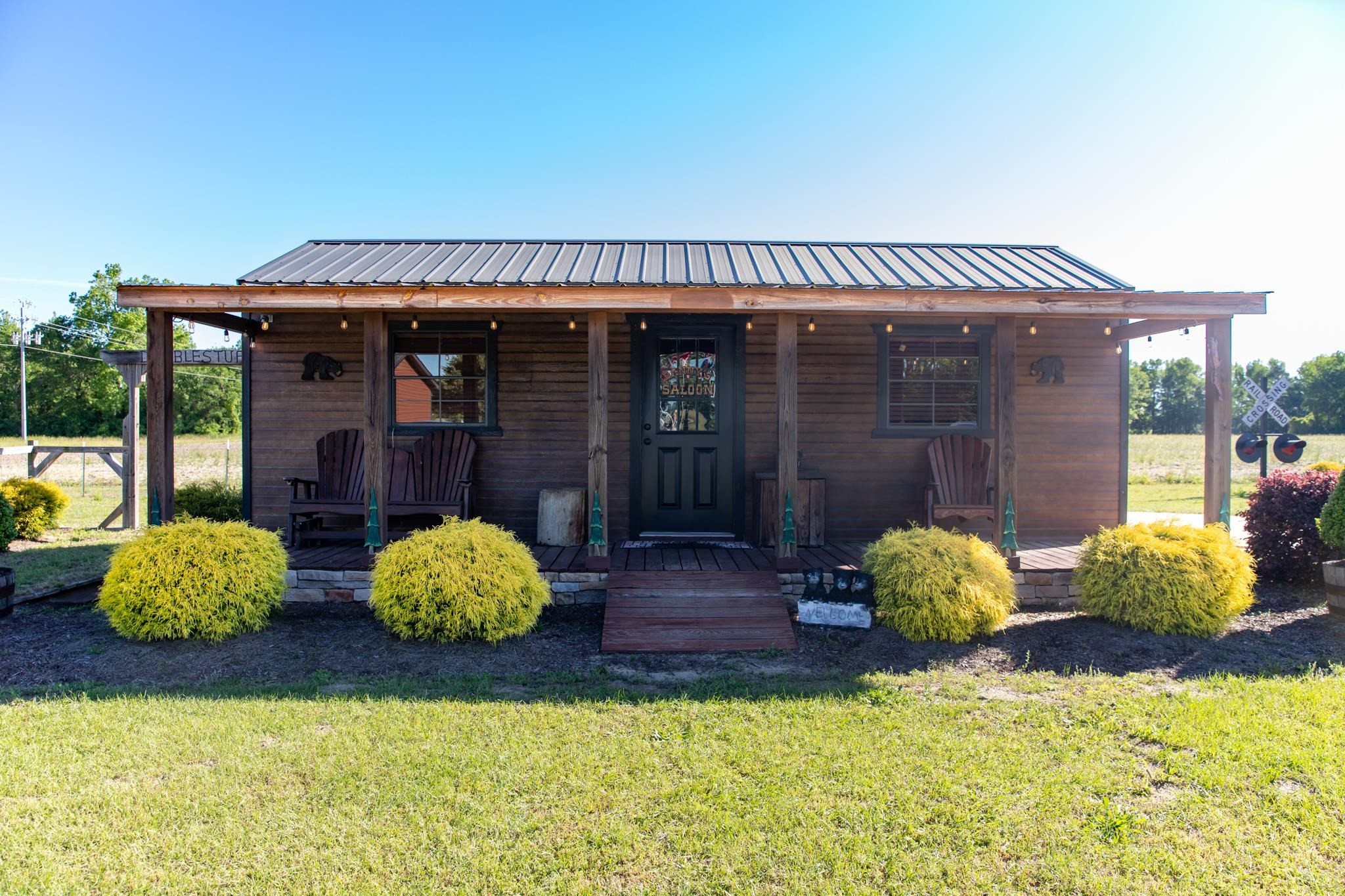 316 Jada Allen Road Dunn, NC 28334 - Photo 17 of 62 Photo 17