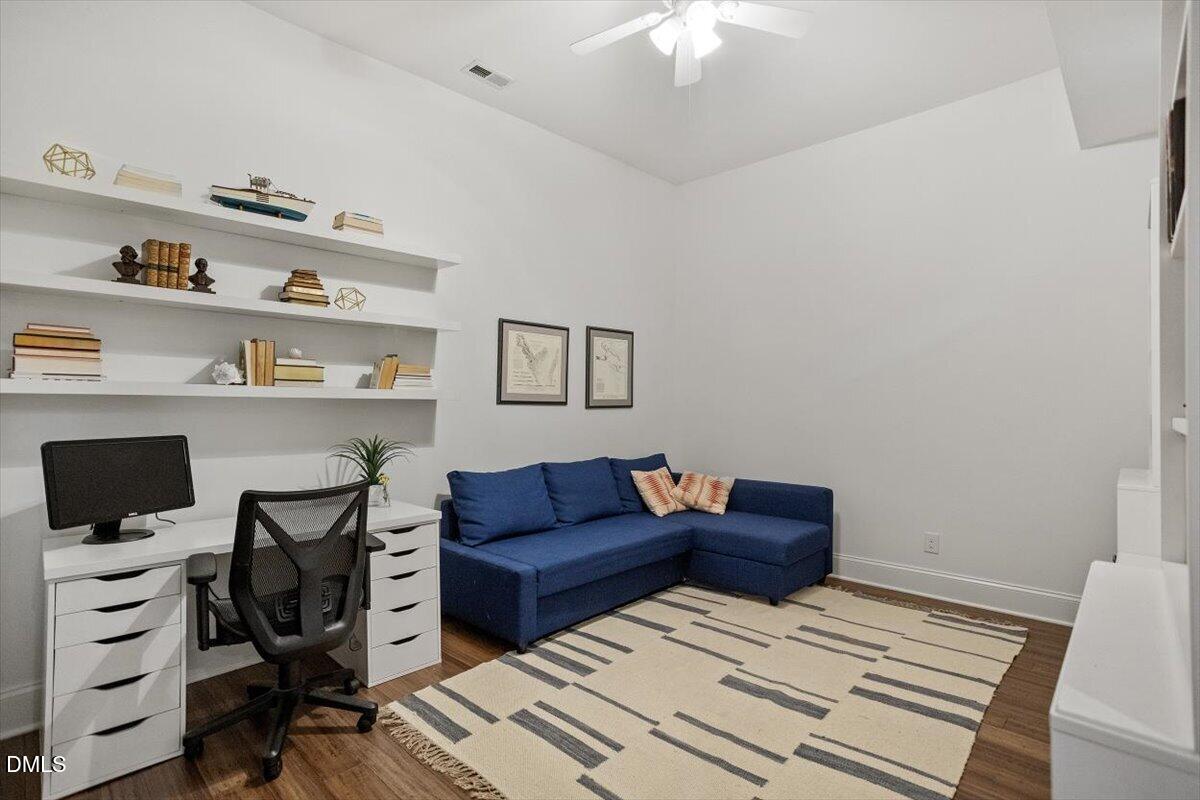 2718 Wayland Drive Raleigh, NC 27608 - Photo 23 of 34