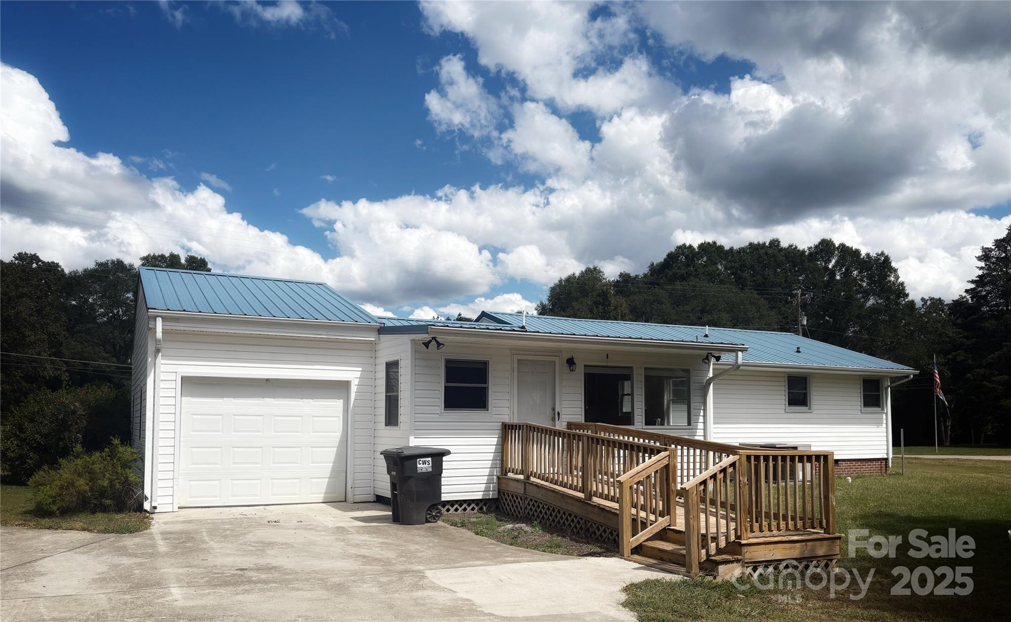 335 Plank Road Wadesboro, NC 28170 - Photo 2 of 14