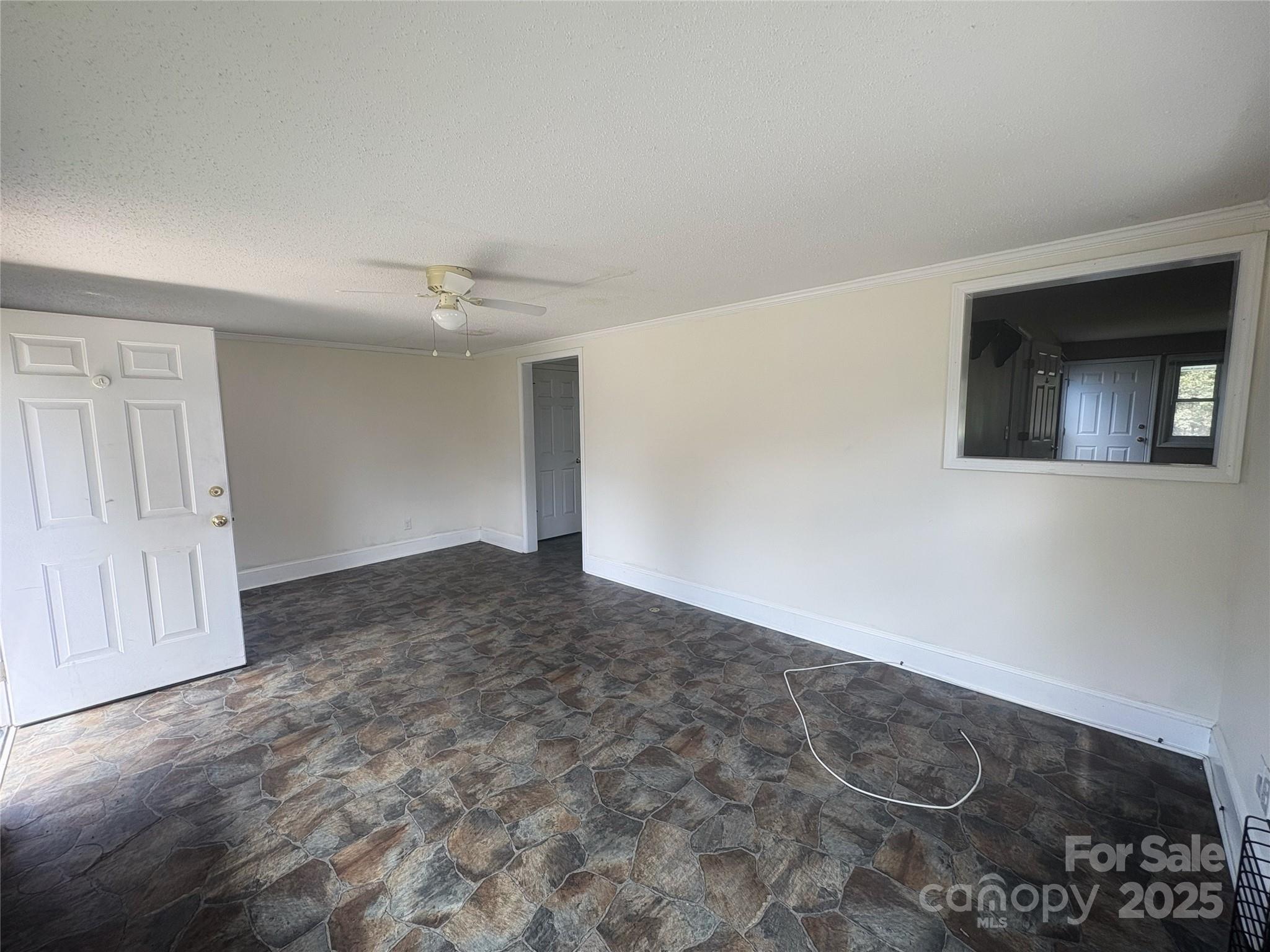 335 Plank Road Wadesboro, NC 28170 - Photo 4 of 14 a view of empty room