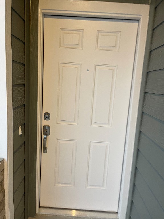 169 Sormonne Loop Kyle, TX 78640 - Photo 2 of 11 a view of front door