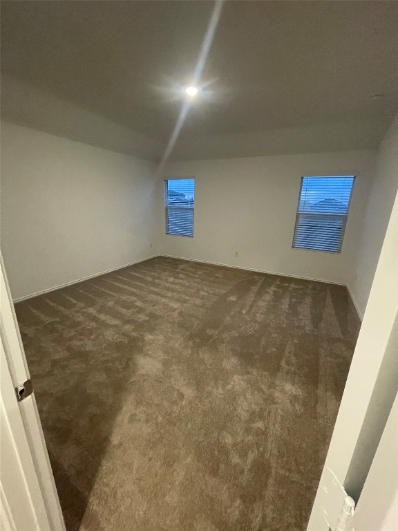 169 Sormonne Loop Kyle, TX 78640 - Photo 9 of 11 a view of an empty room and a window