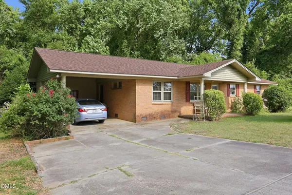 $239,000 | 1766 McPhail Road, Salemburg, NC 28385