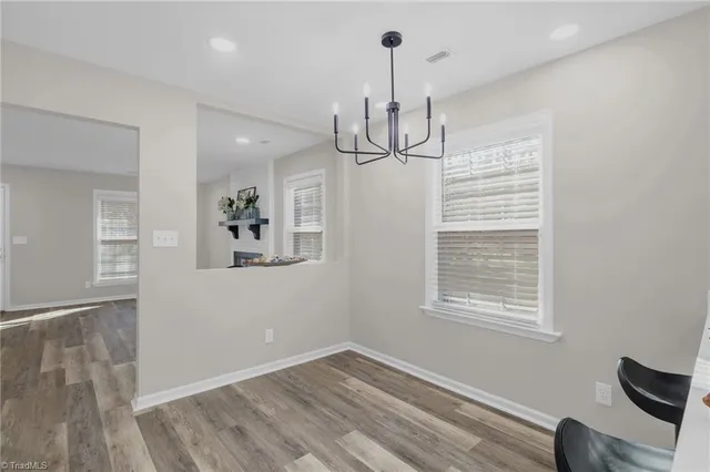 $171,000 | 4618 Lawndale Drive, Unit F, Greensboro, NC 27455