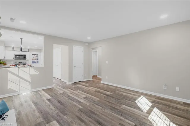 $171,000 | 4618 Lawndale Drive, Unit F, Greensboro, NC 27455