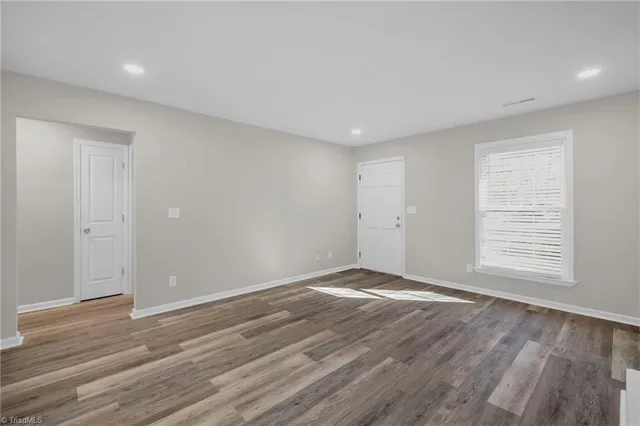 $171,000 | 4618 Lawndale Drive, Unit F, Greensboro, NC 27455