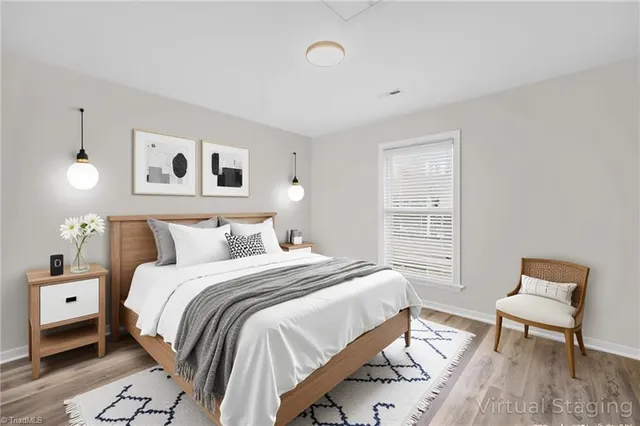 $171,000 | 4618 Lawndale Drive, Unit F, Greensboro, NC 27455