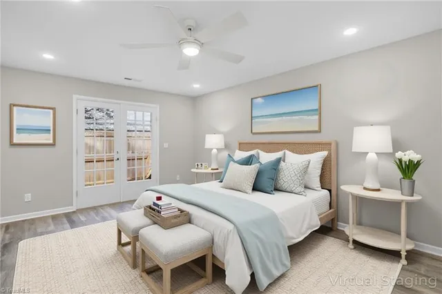 $171,000 | 4618 Lawndale Drive, Unit F, Greensboro, NC 27455