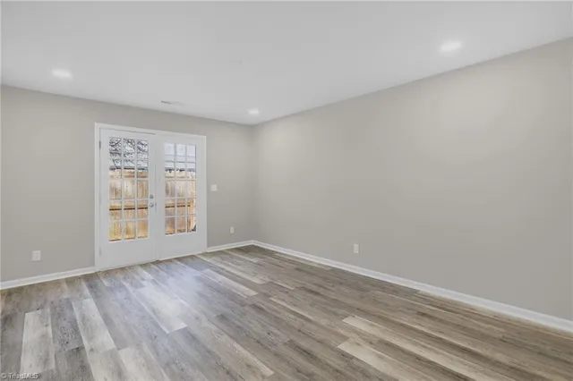 $171,000 | 4618 Lawndale Drive, Unit F, Greensboro, NC 27455