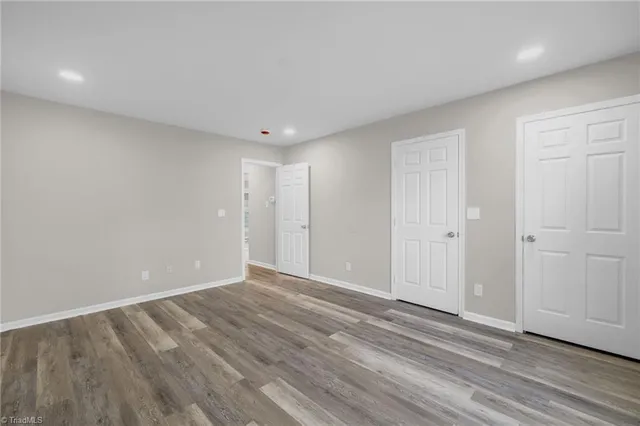 $171,000 | 4618 Lawndale Drive, Unit F, Greensboro, NC 27455