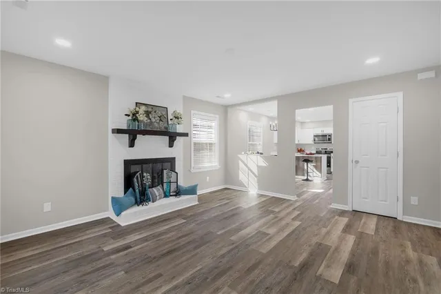 $171,000 | 4618 Lawndale Drive, Unit F, Greensboro, NC 27455