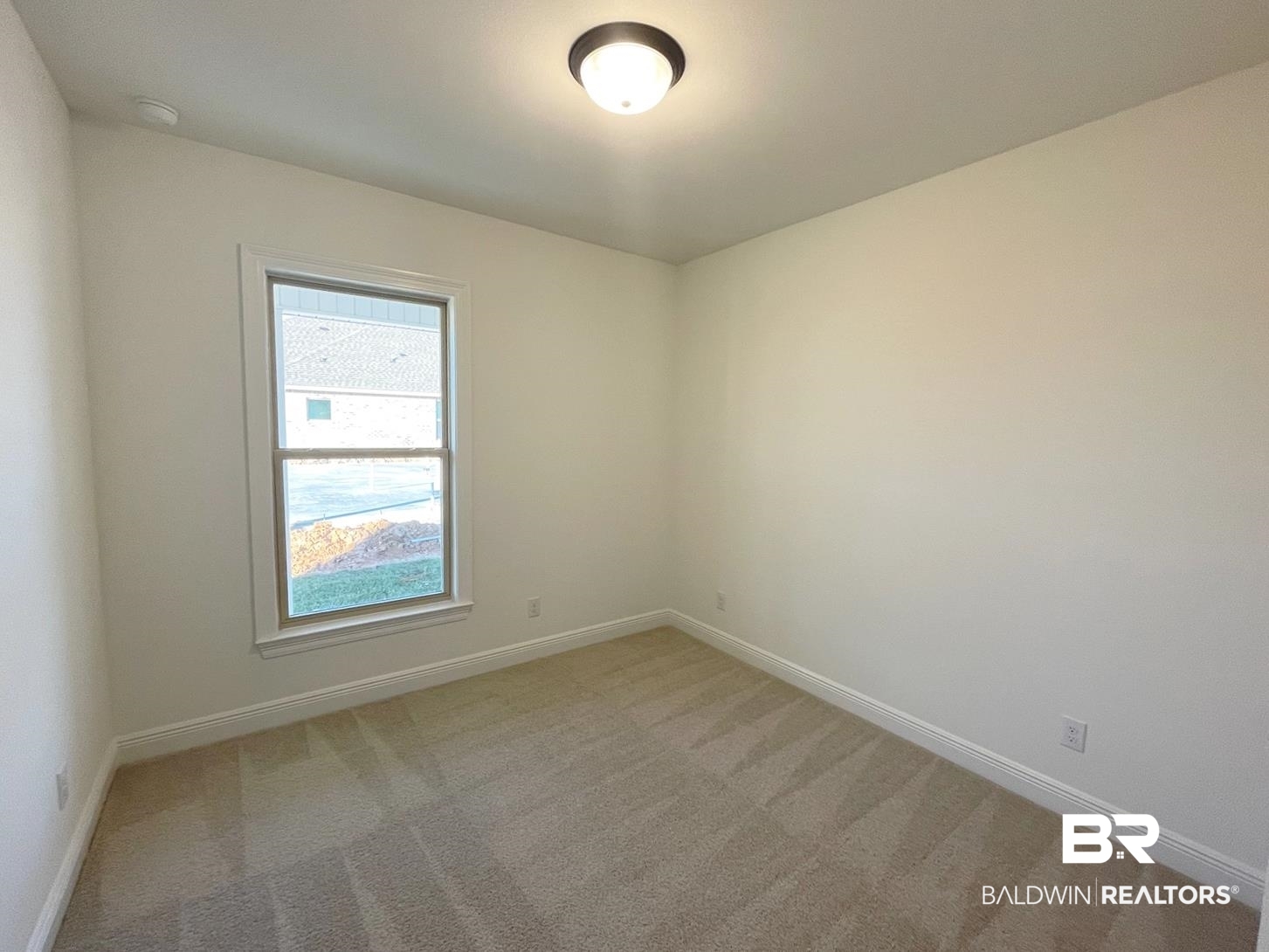 1363 Fenton Circle Foley, AL 36535 - Photo 12 of 20 View of carpeted spare room