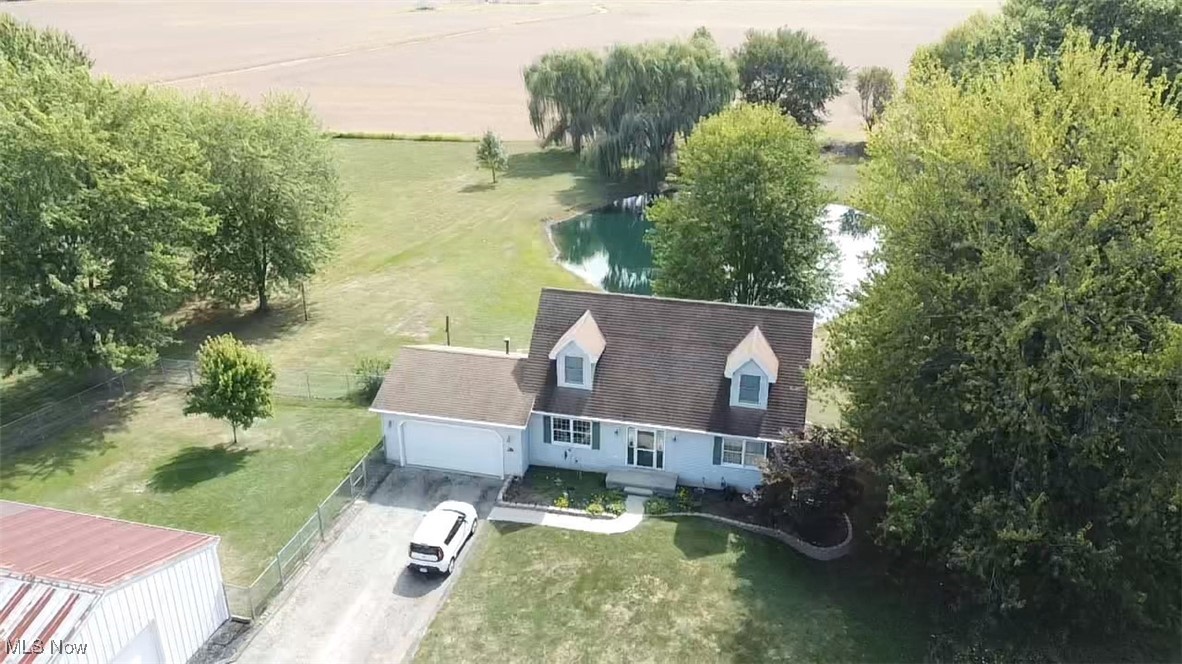 52675 North Ridge Road Vermilion, OH 44089 - Photo 41 of 42 Birds eye view of property