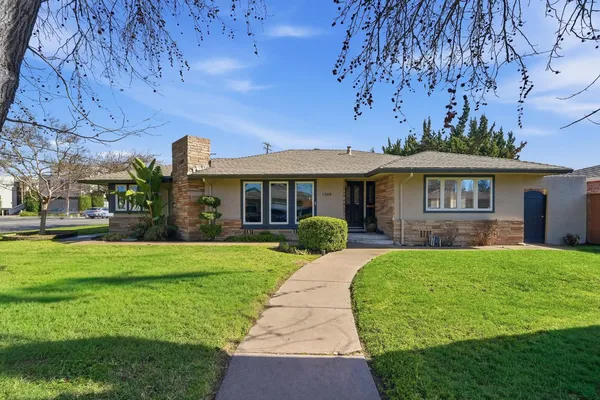 $680,000 | 1344 Magnolia Avenue, Modesto, CA 95350
