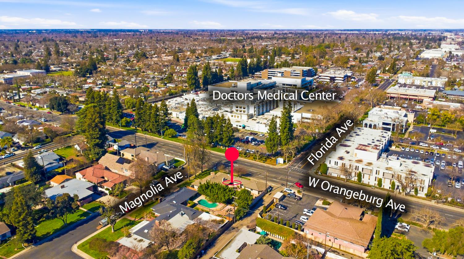 1344 Magnolia Avenue Modesto, CA 95350 - Photo 64 of 71