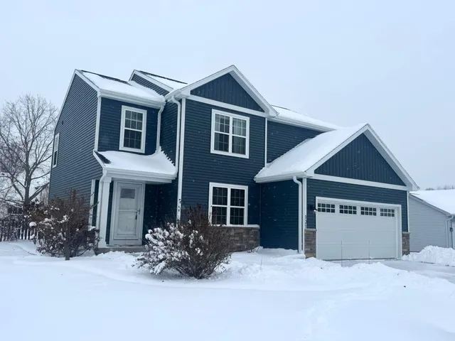 121 Prairie View Drive, Beaver Dam, WI 53916