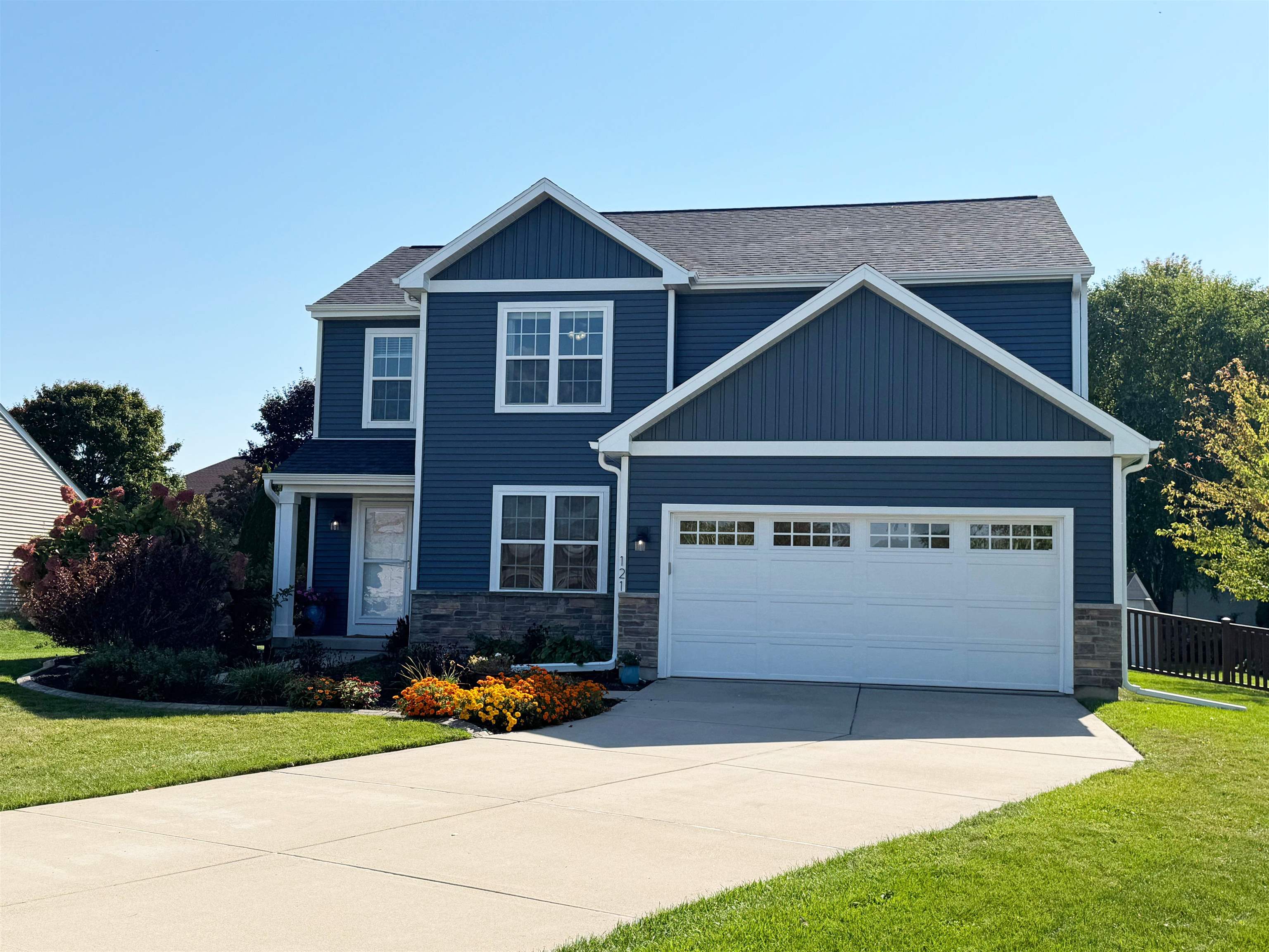 121 Prairie View Drive Beaver Dam, WI 53916 - Photo 5 of 62