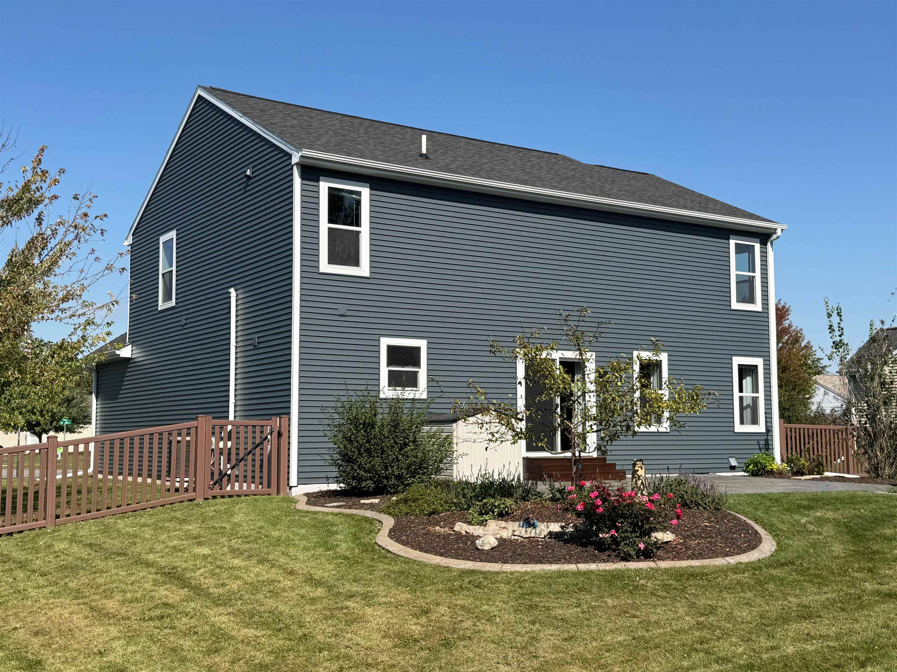 121 Prairie View Drive Beaver Dam, WI 53916 - Photo 54 of 62