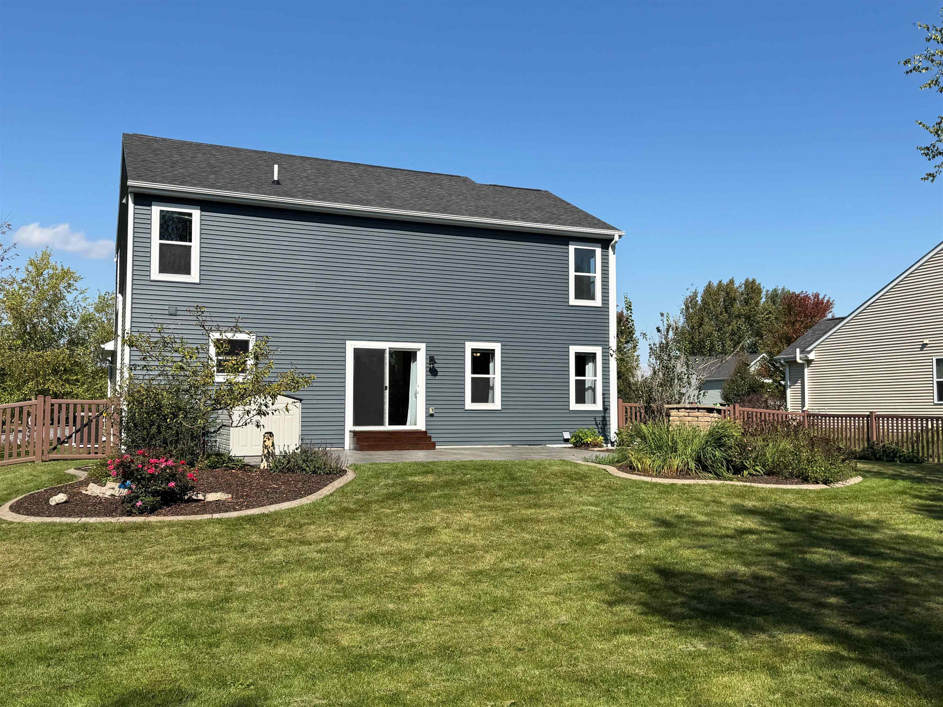 121 Prairie View Drive Beaver Dam, WI 53916 - Photo 55 of 62